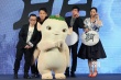 井柏然遭钟汉良现场壁咚 汤唯：森碟像我小时候