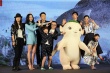 井柏然遭钟汉良现场壁咚 汤唯：森碟像我小时候