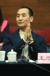 专家共议《狼图腾》 打通中外文化创文艺片佳绩