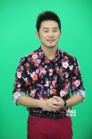沙溢演《万物生长》做噩梦 自曝和胡可没红过脸