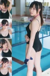 早安少女小清新写真 谱久村圣制服诱惑双峰傲人