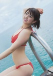 乃木坂46群像写真 白富美糖果色泳装集锦秀身材