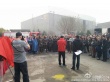 鹿晗《长城》古装造型曝光 穿盔甲搭戏刘德华