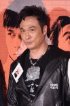吴镇宇助阵《冲锋车》香港首映：做贼做到捉贼