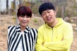 沈梦辰被化妆师“壁咚”姿势撩人 网友喊话海涛