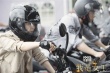 宋慧喬《我是女王》炫車技 搭檔竇驍變飆車女神