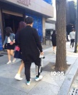杜海濤炒作戀情不靠譜 還是先向曉明baby學習吧