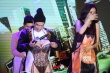 小沈陽狂秀“比基尼” 劉德華變身“表情帝”