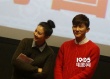 大左宣传《咱们结婚吧》 与高圆圆撞“闺蜜衫”