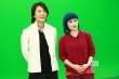郑伊健《全力扣杀》再演大佬 何超仪地狱式训练