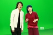 郑伊健《全力扣杀》再演大佬 何超仪地狱式训练