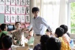 《你是好孩子》曝终极海报 尾野真千子失声痛哭