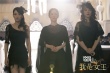 吉克雋逸獻(xiàn)聲《我是女王》 伊能靜為主題曲填詞