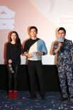 《结婚吧》空降沈阳 李晨打趣“桥咚”如撕名牌