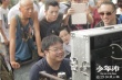 陈国富挑战青春片底线 《少年班》将映无惧争议