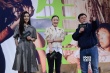 《萬物生長》校園點映 范冰冰自曝拍蹦極戲經(jīng)歷