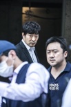 《恶意编年史》曝剧照 孙贤周、马东锡银幕对决