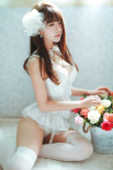 宋慧乔baby颜值out!韩国女孩Yurisa成整容范本
