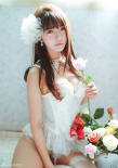 宋慧乔baby颜值out!韩国女孩Yurisa成整容范本