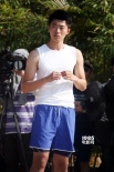 不一樣的搭檔：多才多藝趙冶VS陽光男孩馬驍