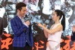 惠英红拍《神秘家族》险失明 陈晓赞林依晨贴心