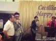 曾志偉62歲大壽眾星到場(chǎng) 張學(xué)友譚詠麟合唱助興