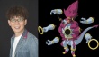 《宠物小精灵》新作曝声优 藤原龙也称配音没信心