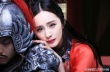 杨幂cos虞姬绝美写真曝光 穿轻纱红衣刚柔并济