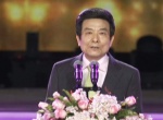 广电总局局长蔡赴朝登台讲话 预祝电影节圆满成功
