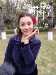 劉璇終于公布懷孕喜訊 自稱和王弢既幸福又緊張