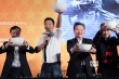 《战狼》庆功确定拍摄续集 吴京：感谢黑我的人