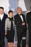 花樣爺爺曾江入圍最佳男配角 攜妻子恩愛亮相