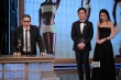 李光耀憑《暴瘋語》獲最佳新晉導(dǎo)演 登臺發(fā)表感言