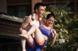 不一樣的搭檔之最甜蜜：紳士肖俊倫VS鬼馬陳夢秦
