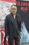 《闖入者》全國巡回 王小帥盛贊73歲呂中敬業(yè)