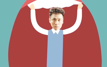 《土豪520》爆笑特辑 吴镇宇激励观众当富一代