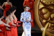 主持人蒋小涵、张斌、栗坤亮相 华服登台精神焕发