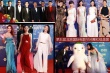 李玟、千嬅北京節(jié)閉幕拼色彩 周迅、白百何耍仙氣