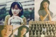 萧蔷的匆匆那年：学生美照曝光 专注的男生最帅