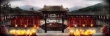 《奸臣》曝概念图、剧照对比 展现最华丽场景