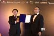 澳门电影展开幕 姜文获授“电影研究院院长”