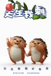 刺猬小子之天生我刺