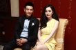 专访黄晓明+杨幂：“国民CP”的逗比自黑脱口秀