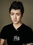 TFBOYS王源确定出演《爵迹》 郭敬明:希望你惊艳