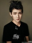 TFBOYS王源确定出演《爵迹》 郭敬明:希望你惊艳