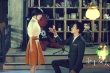 周筆暢獻聲電影《重生愛人》 鄭元暢求婚王麗坤