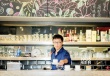 臺青春片《六弄咖啡館》開機(jī) 董子健牽手顏?zhàn)快`