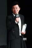 黄渤任FIRST青年影展大使 陈建斌直面上映困局