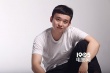 《六弄咖啡館》臺(tái)北探班 董子健與顏?zhàn)快`對(duì)戲