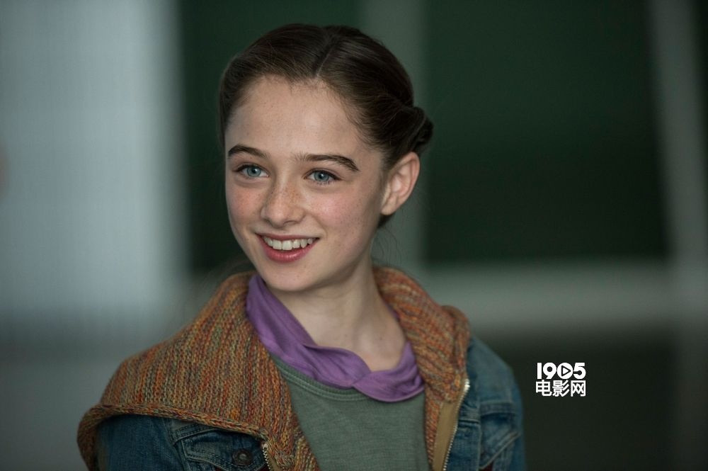 《明日世界》首发中文特辑 未来都市刺激冒险